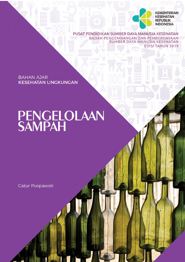 PENGELOLAAN SAMPAH