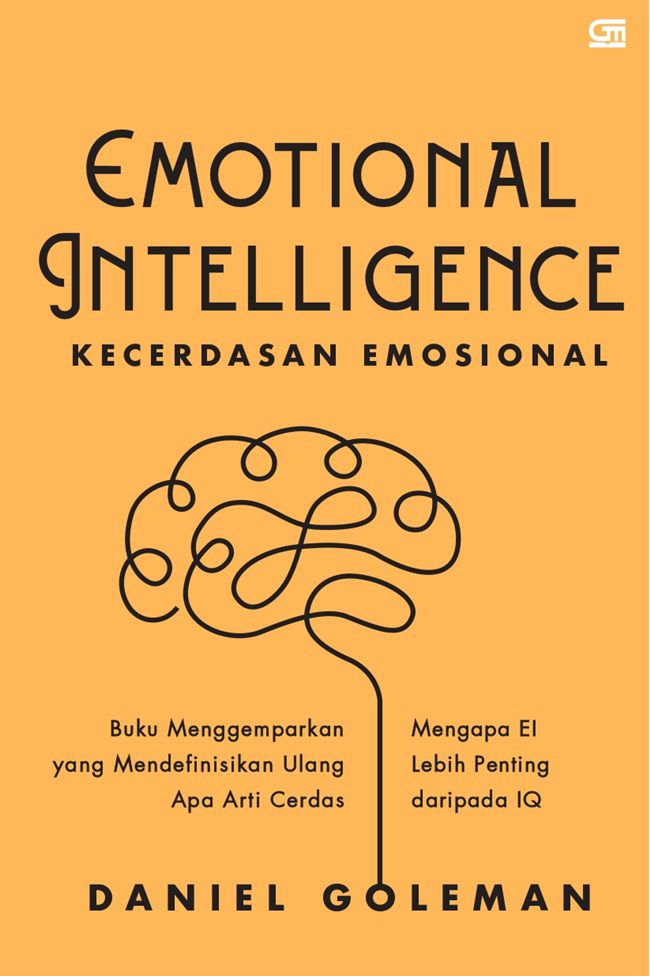EMOTIONAL INTELLIGENCE