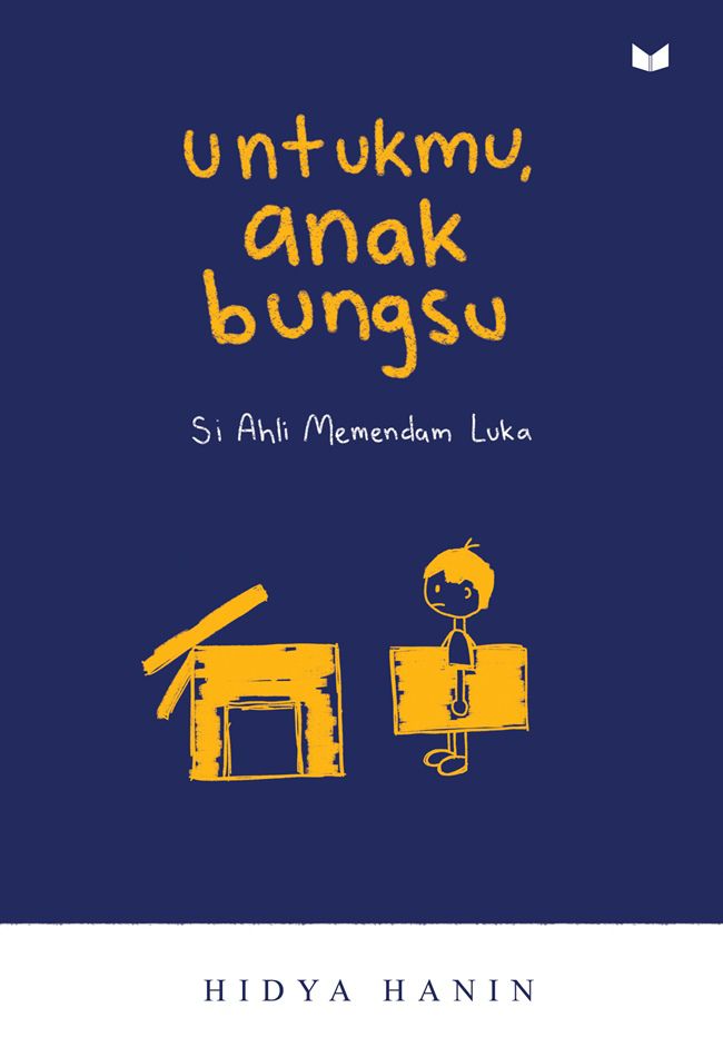 UNTUKMU, ANAK BUNGSU