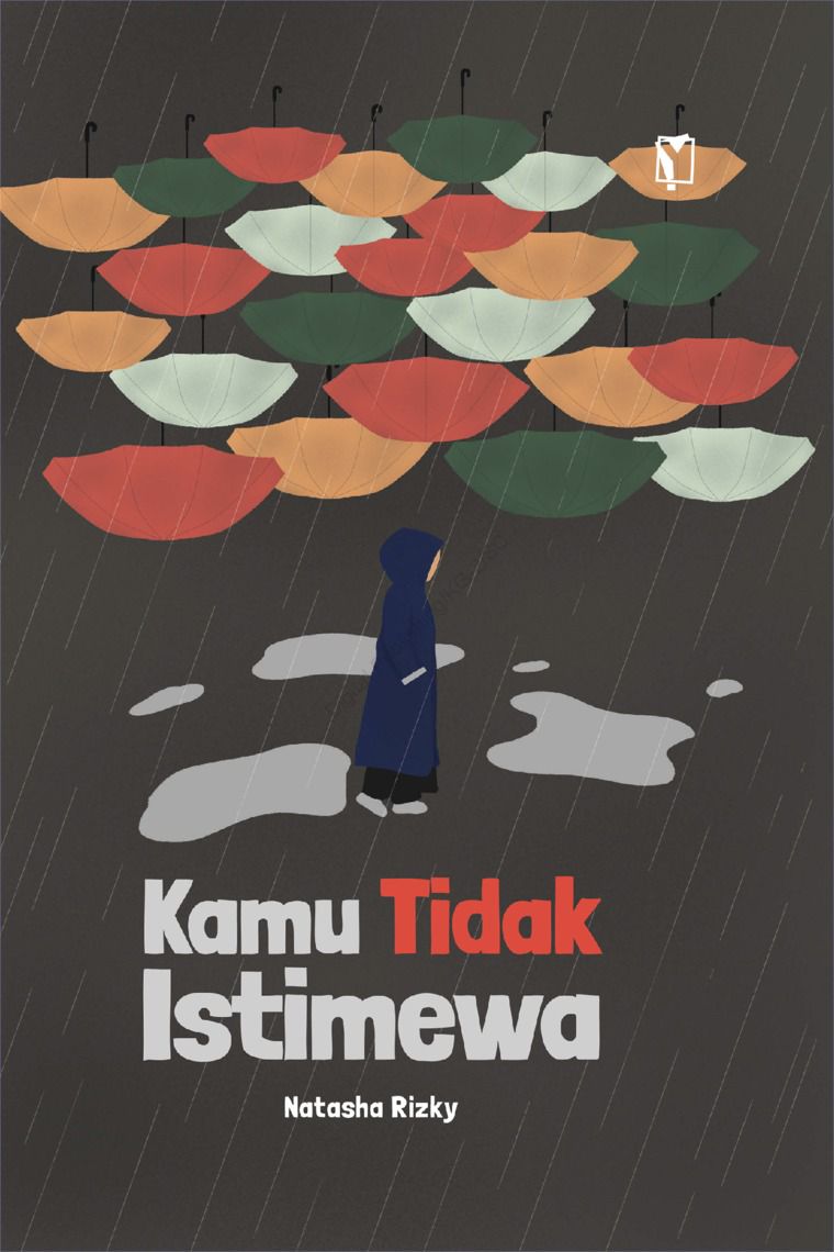 KAMU TIDAK ISTIMEWA