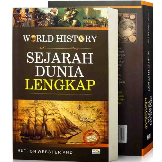 WORLD HISTORY SEJARAH DUNIA LENGKAP
