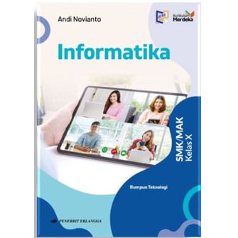 Informatika Kelas X