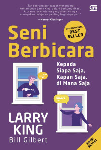 SENI BERBICARA KEPADA SIAPA SAJA, KAPAN SAJA, DIMANA SAJA