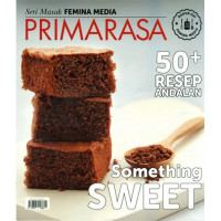 PRIMARASA 50+ RESEP ANDALAN