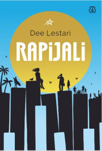 RAPIJALI (1 MENCARI)