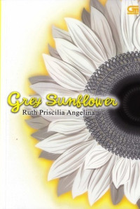 GREY SUNFLOWER