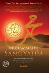 MUHAMMAD SANG YATIM