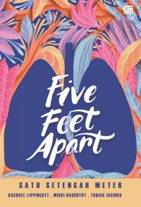Five Feet Apart
