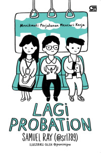 LAGI PROBATION