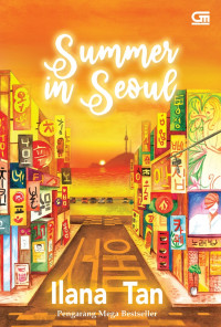 SUMMER IS SEOUL