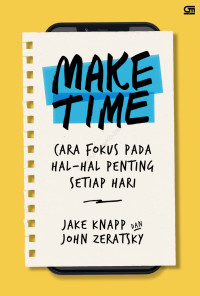Make Time