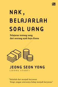 NAK, BELAJARLAH SOAL UANG