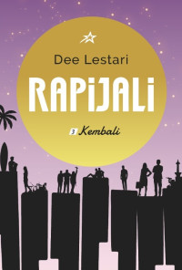 RAPIJALI (3 KEMBALI)
