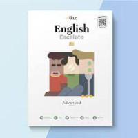 ENGLISH ESCALATE 6 - ADVANCED