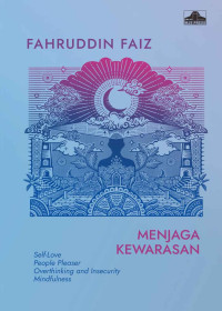 MENJAGA KEWARASAN