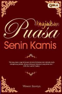 Keajaiban Puasa Senin Kamis