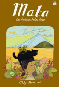 MATA DAN RAHASIA PULAU GAPI