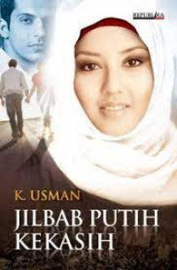 JILBAB PUTIH KEKASIH