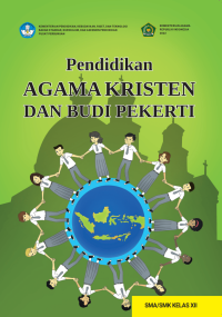 Pendidikan Agama Kristen SMA/SMK Kelas XII