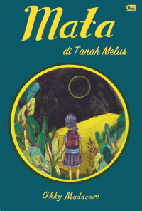 MATA DITANAH MELUS