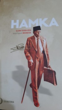 Hamka Ulama Serba Bisa