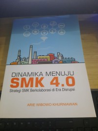 Dinamika Menuju SMK 4.0