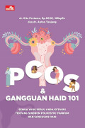 PCOS & GANGGUAN HAID 101