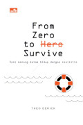 FROM ZERO TO HERO SURVIVE