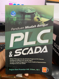 PLC & SCADA