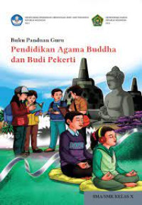 PENDIDIKAN AGAMA BUDDHA DAN BUDI PEKERTI