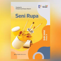 SENI RUPA SMK/MAK KELAS X KURIKULUM MERDEKA
