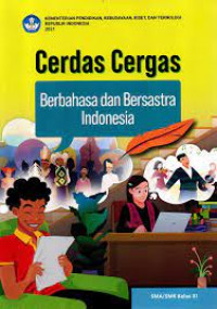 CERDAS CERGAS BERBAHASA DAN BERSASTRA INDONESIA