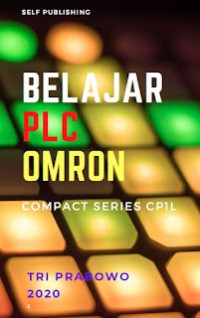 Panduan PLC Pemula Omron Compact Series CP1L