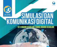 Simulasi dan Komunikasi Digital Kelas X