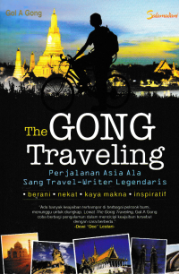 THE GOING TRAVELING
