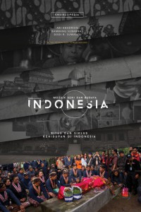 MOZAIK SENI BUDAYA INDONESIA
