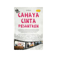 CAHAYA CINTA PESANTREN