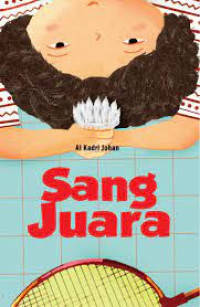 SANG JUARA