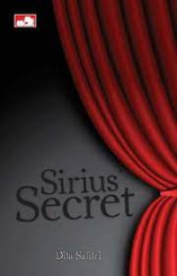 SIRIUS' SECRET