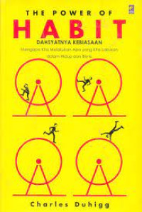 THE POWER OF HABIT