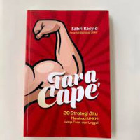 TARA CAPE'