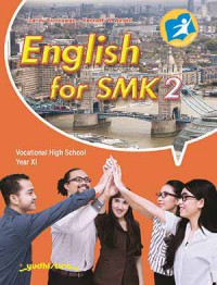 English For SMK 2