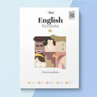 ENGLISH ESCALATE - 4 INTERMEDIATE