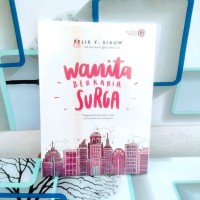 Wanita Berkarir di Surga