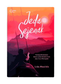 JEDA SEJENAK