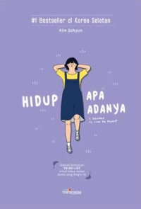 HIDUP APA ADANYA