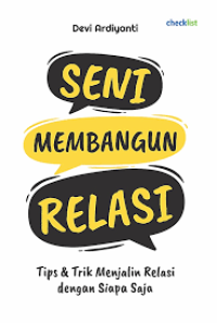 SENI MEMBANGUN RELASI