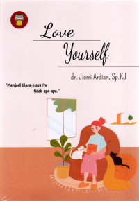 LOVE YOUR SELF