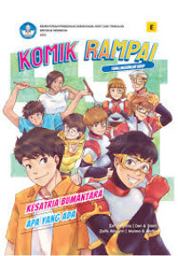 Ksatria Bumantara