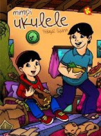 MIMPI UKULELE